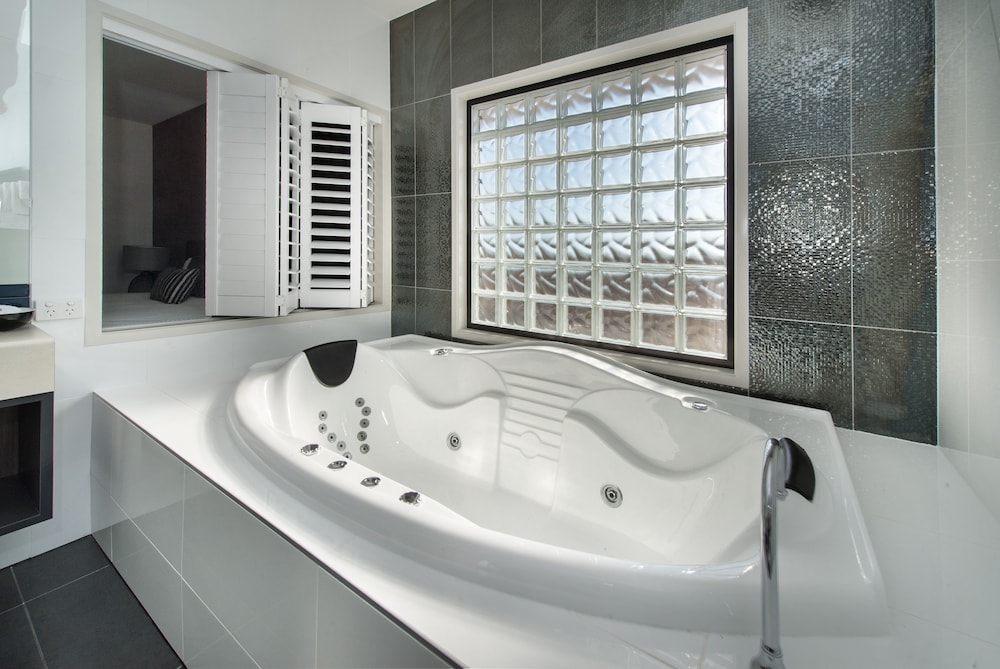 quality resort parkhurst