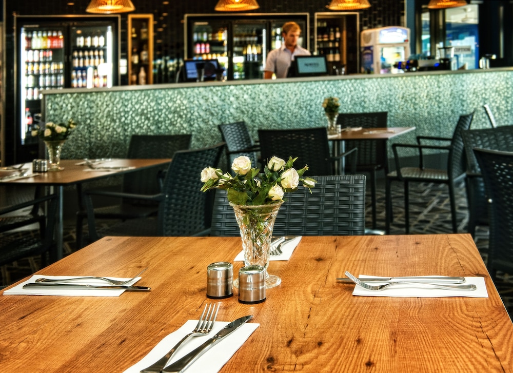 quality resort parkhurst