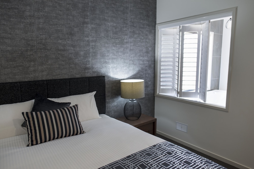 quality resort parkhurst