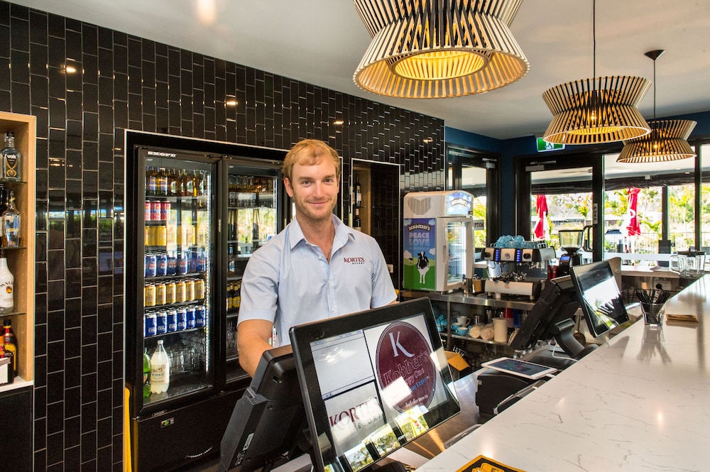 quality resort parkhurst