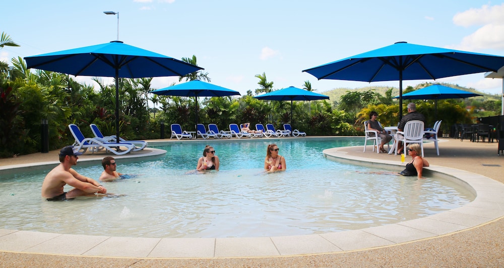 quality resort parkhurst