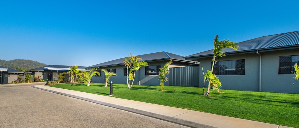 quality resort parkhurst