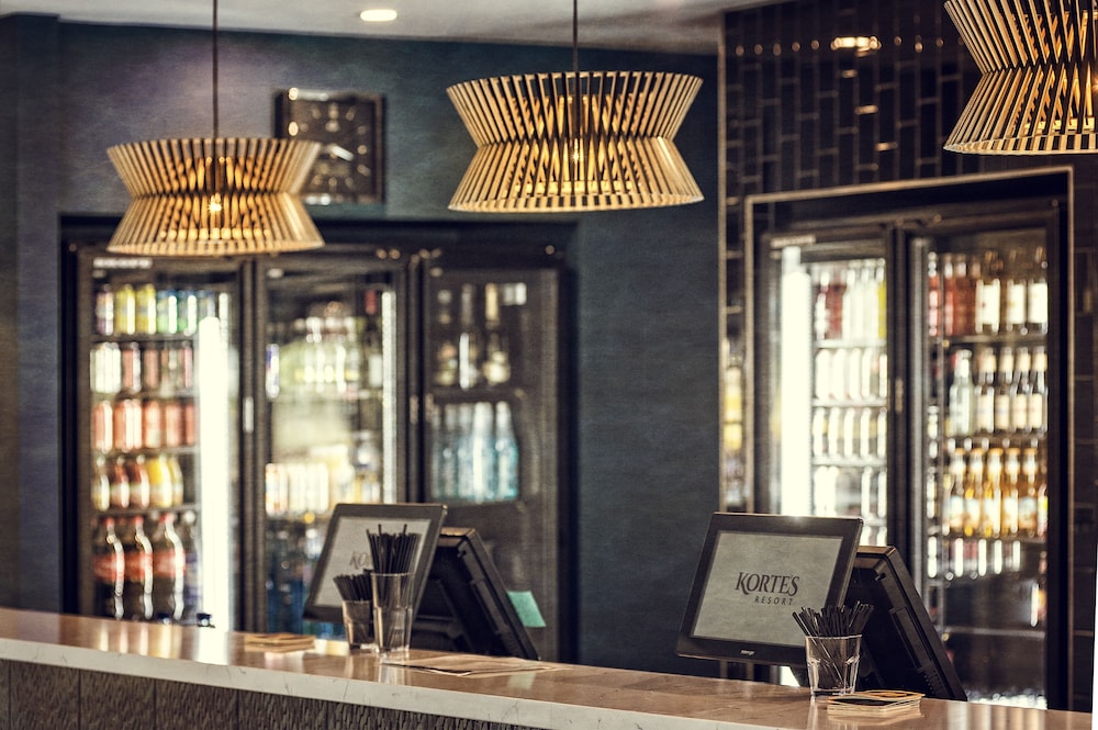 quality resort parkhurst