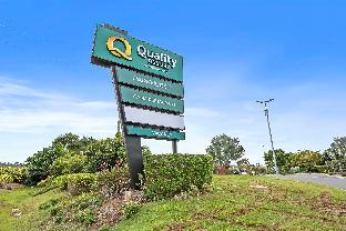 quality resort parkhurst