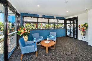 quality resort parkhurst