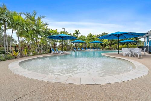 quality resort parkhurst