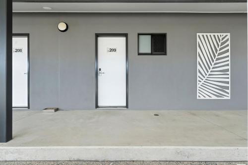 quality resort parkhurst