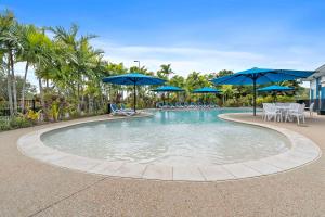 quality resort parkhurst