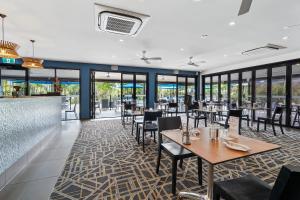 quality resort parkhurst