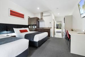 quality resort parkhurst