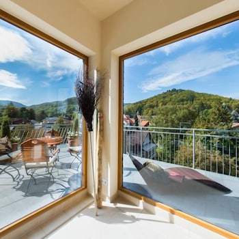 plumbohms echt harz apartments