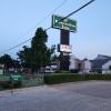 executive inn