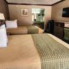 executive inn