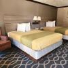 executive inn