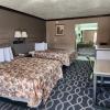 executive inn