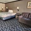 executive inn