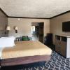 executive inn