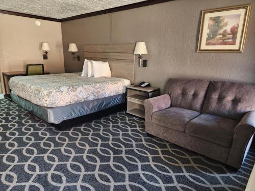 Executive Inn,Oklahoma City>>Oklahoma,3 star