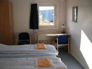 Polar Lodge,In Kangerlussuaq,2 star