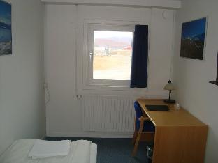 Polar Lodge,In Kangerlussuaq,3 star