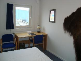 Polar Lodge,In Kangerlussuaq,3 star