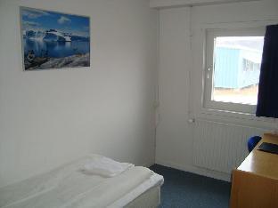 Polar Lodge,In Kangerlussuaq,3 star