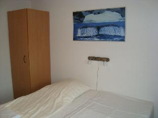 Polar Lodge,In Kangerlussuaq,3 star