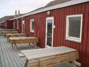 Polar Lodge,In Kangerlussuaq,2 star