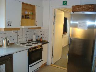 Polar Lodge,In Kangerlussuaq,2 star