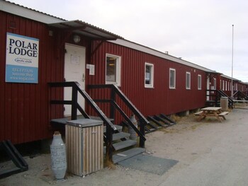 kangerlussuaq