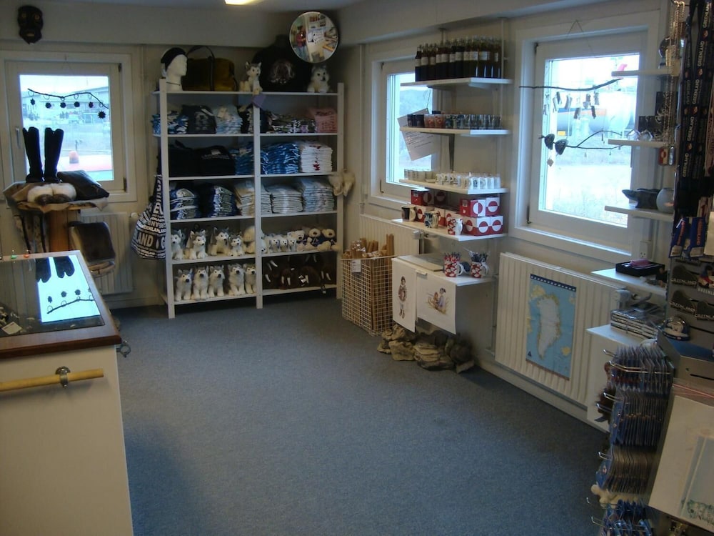 polar lodge