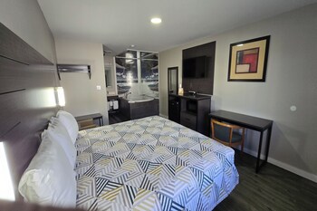 Deerfield Inn Mccomb I-55,Summit>>Mccomb,3 star