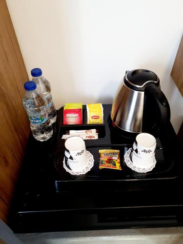 kriti hotel
