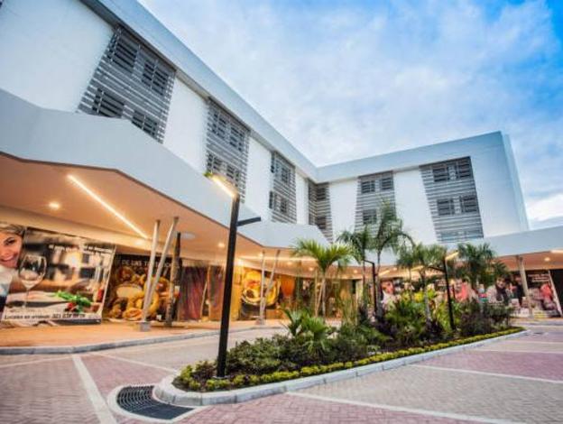 ghl hotel neiva