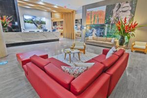 ghl hotel neiva