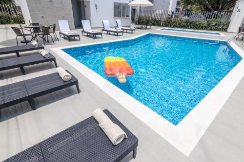 ghl hotel neiva