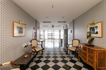 kubitschek hotel flat particular