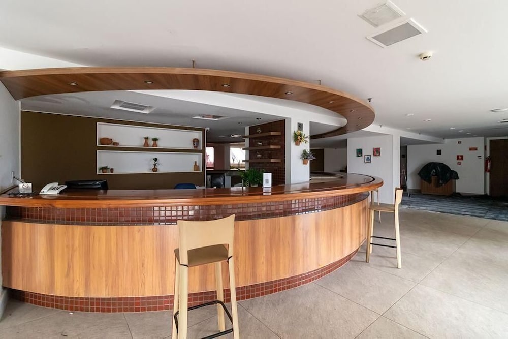 kubitschek hotel flat particular