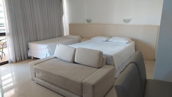 kubitschek hotel flat particular