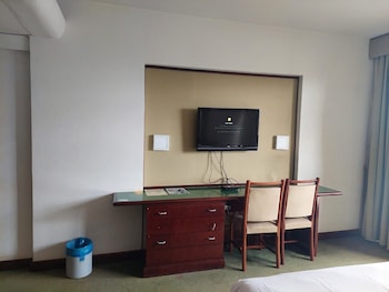 kubitschek hotel flat particular