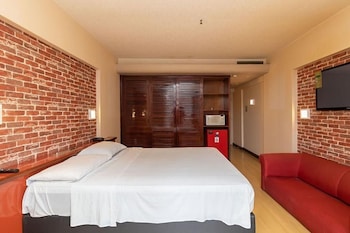 kubitschek hotel flat particular