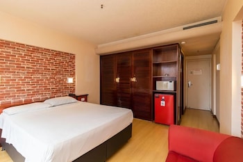 kubitschek hotel flat particular