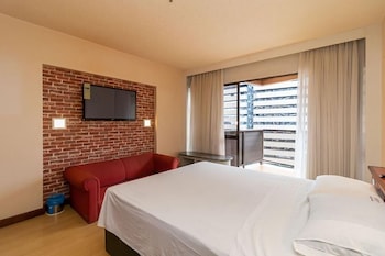 kubitschek hotel flat particular