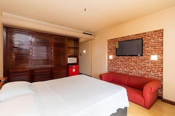 kubitschek hotel flat particular