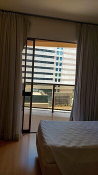 kubitschek hotel flat particular