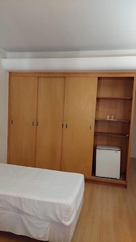 kubitschek hotel flat particular