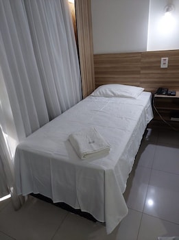 kubitschek hotel flat particular