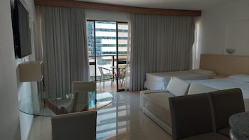 kubitschek hotel flat particular