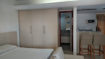 kubitschek hotel flat particular