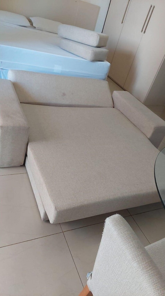 kubitschek hotel flat particular